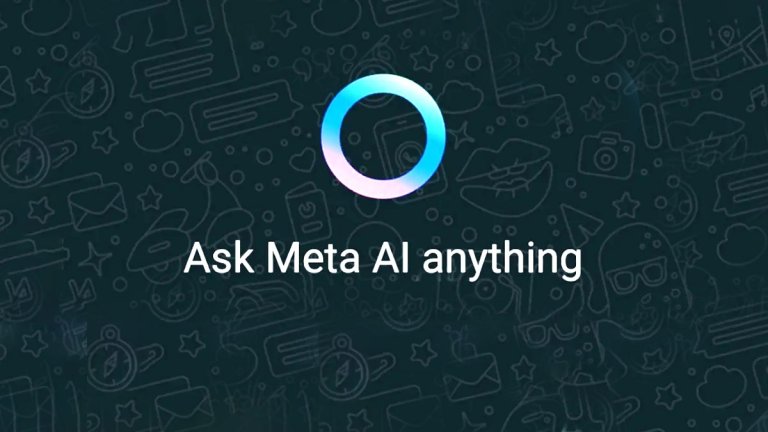 whatsapp meta ai| shreshth bharat