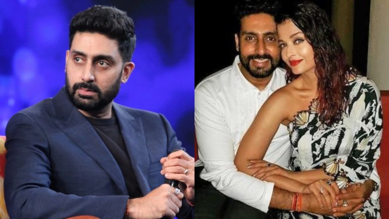 Abhishek Bachchan| shreshth bharat