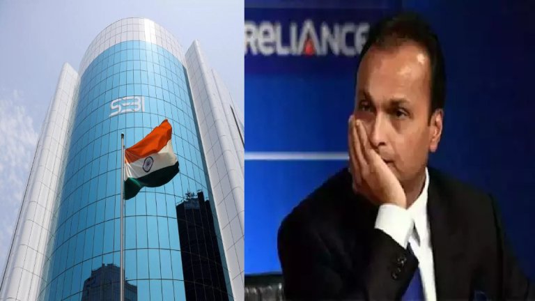 Anil Ambani