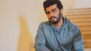 Divorced actress fell in love with Arjun Kapoor