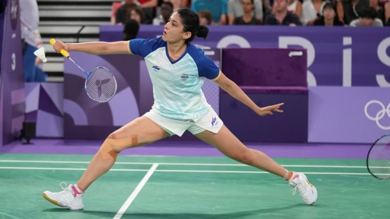 Ashwini Ponnappa