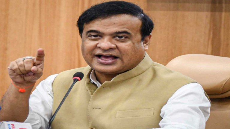 Big Decision of Assam Assembly | himanta biswa sarma