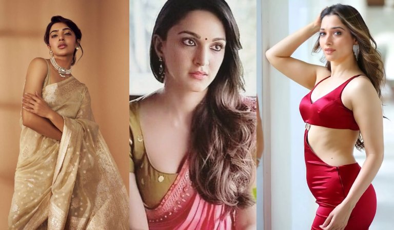 Bold actresses in web series samantha ruth-prabhu-to-kiara-advani Samantha Ruth Prabhu, Kiara Advani, Tamannaah Bhatia, Esha Gupta, Shobhita Dulipala gave bold scenes read here in detail