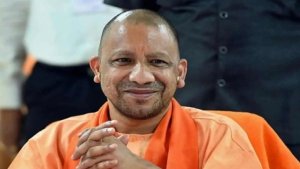 CM Yogi Adityanath