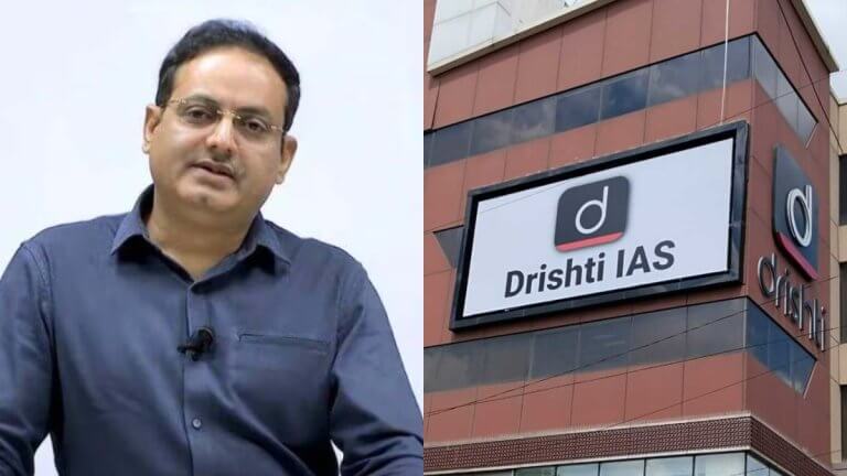 Drishti IAS|shreshth bharat