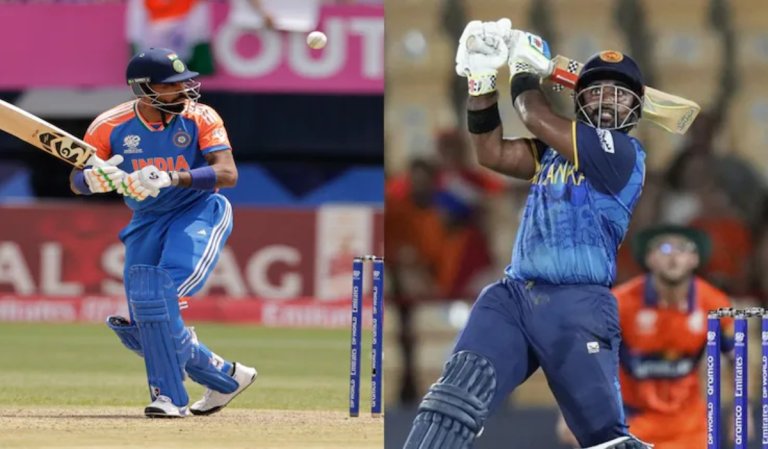 IND vs SL 1st ODI sri lanka won the toss against india know playing 11 both team