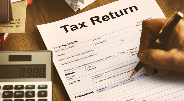 Income Tax Return| SHRESHTH BHARAT