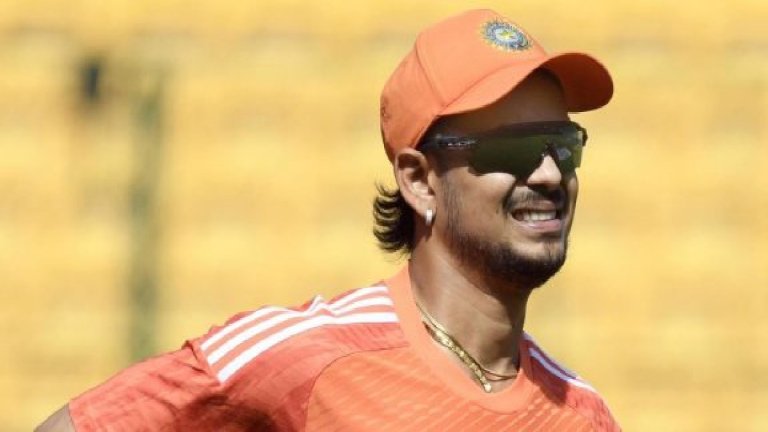 Ishan Kishan return in field