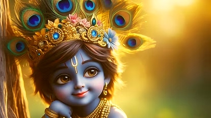 Janmashtami 2024 Shubh Muhurt| shreshth bharat