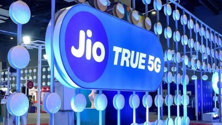 Jio launches unlimited 5G data Plan