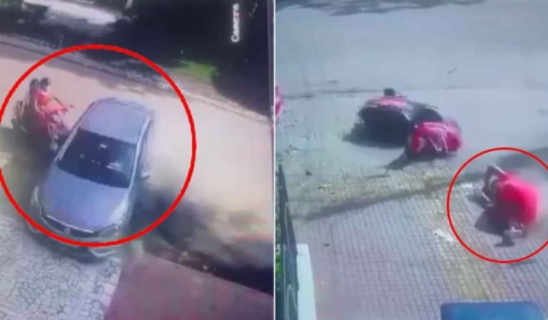 minor-students-crushed-woman-and-her-daughter-with-car-in-kanpur