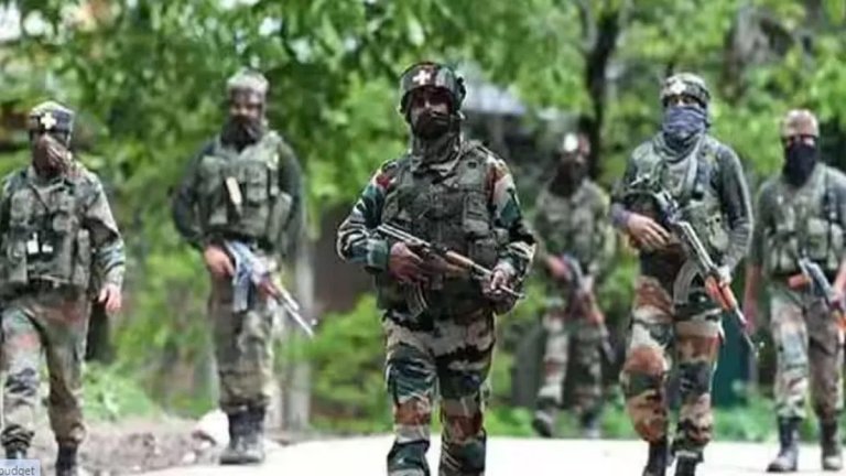 Kupwara Encounter