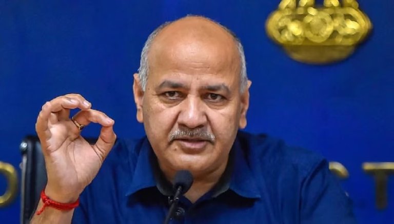 Manish Sisodia Bail| shreshth bharat