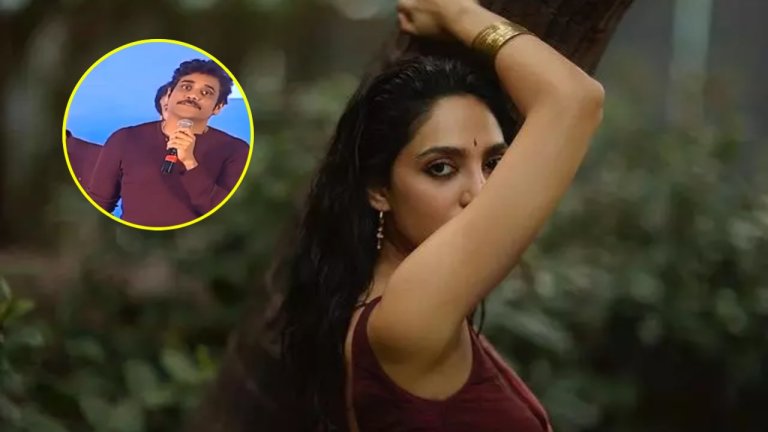 Nagarjuna On Sobhita Dhulipala Old Video Viral amid engagement with naga chaitanya watch