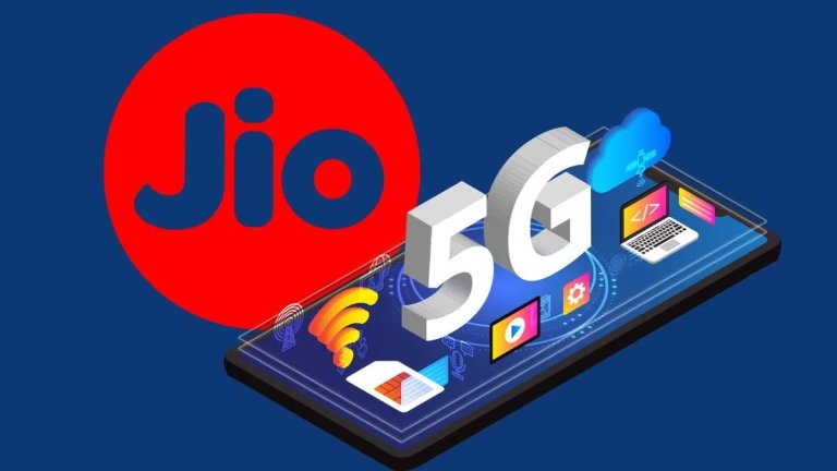 New Jio Prepaid Plan