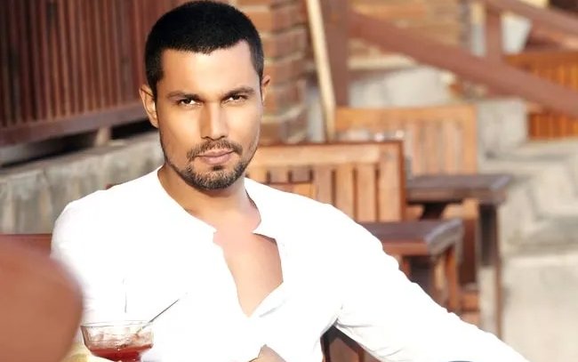 Randeep Hooda| shreshth bharat