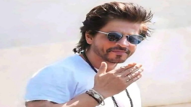 Shahrukh Khan Hurun List 2024