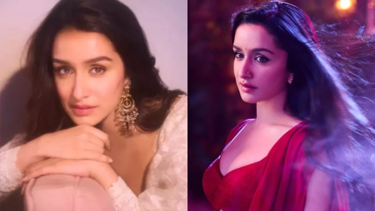 Shraddha Kapoor| SHRESHTH BHARAT