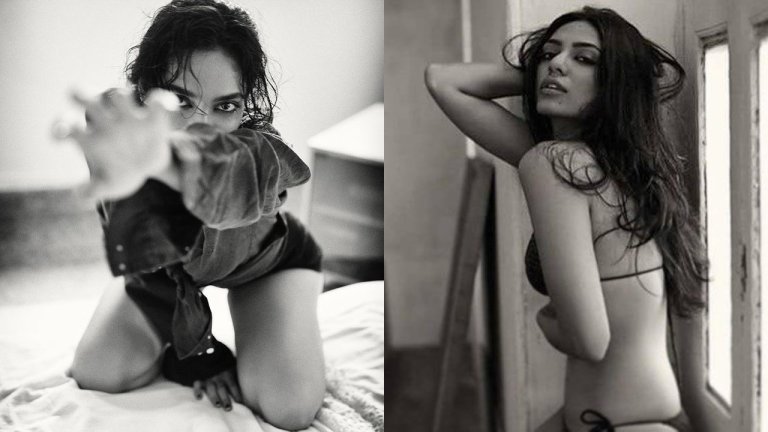 Sobhita Dhulipala hot and bold looks the night manager hot intimate scenes naga chaitanya watch