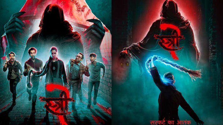 Stree 2 | SHRESHTH BHARAT