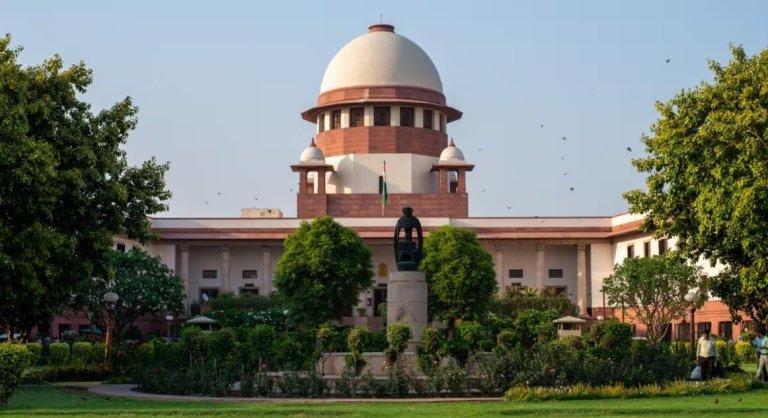 Supreme Court| shreshth Supreme Court says Court Can not Postpone Implementation Of Bail Order After Finding Accused Entitled To Bail