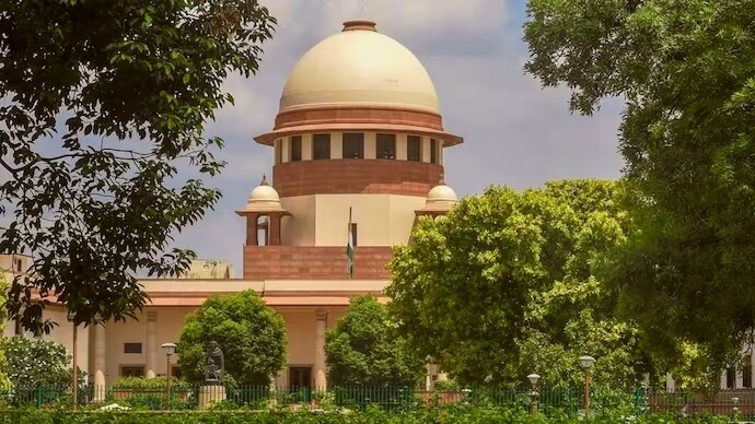 Supreme Court on reservation| SHRESHTH BHARAT