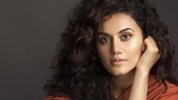 Taapsee Pannu| shreshth bharat