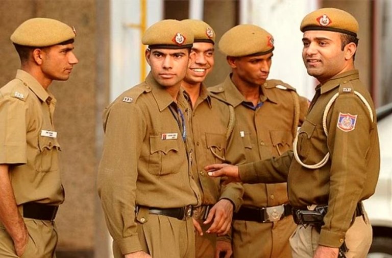 UP Police Constable Exam 2024| SHRESHTH BHARAT