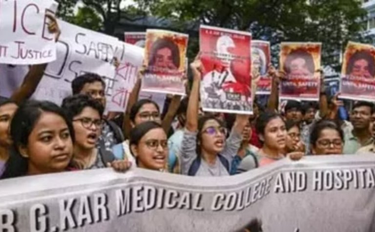 WB Doctor murder Medical college principal resigns police will interrogate these people