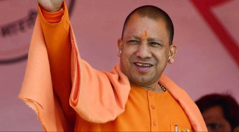 Yogi Adityanath | shreshth bharat