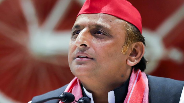 akhilesh yadav targets yogi government: अखिलेश यादव ने Uttar Pradesh Digital Media Policy 2024 को भाजपाई घूस बताया