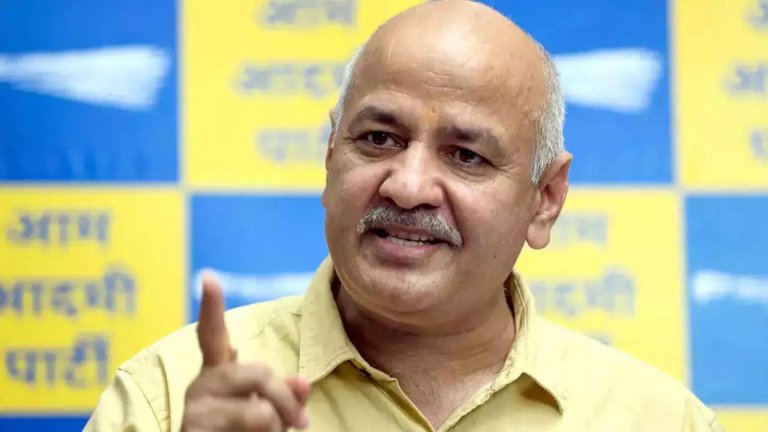 manish sisodia| SHRESHTH BHARAT