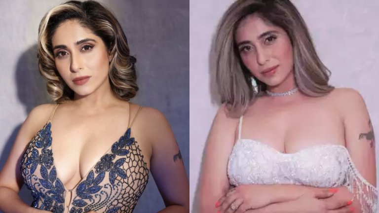 Bigg Boss fame Neha Bhasin Shares Heartfelt Post About Health Struggles with-pmdd-ocpd