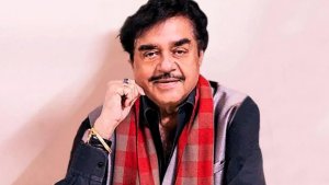 shatrughan sinha