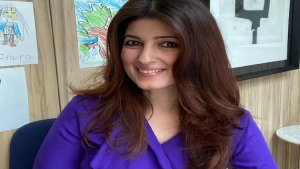 twinkle khanna