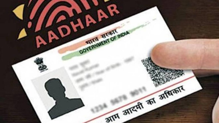 Aadhaar Card Update Deadline Extended