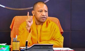 CM Yogi On Bulldozer Action| SHRESHTH BHARAT