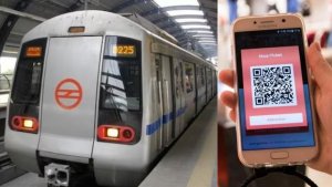 DMRC Multiple Journey QR Ticket| SHRESHTH BHARAT