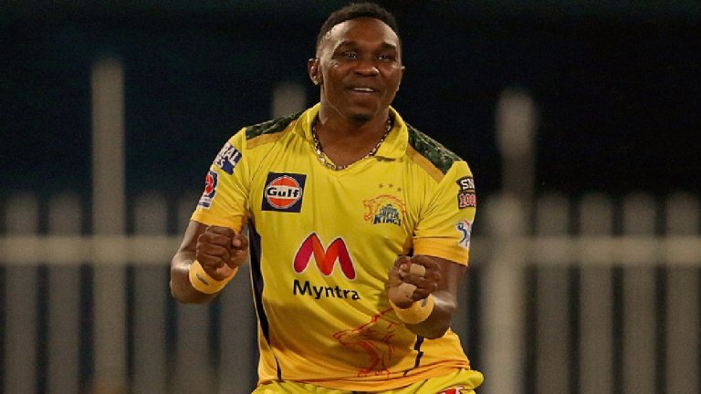 Dwayne Bravo Retirement