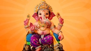 Ganesh Chaturthi 2024 | shreshth bharat