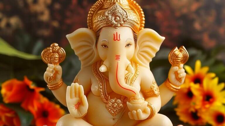 Ganesh Chaturthi 2024: | shreshth bharat