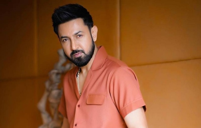 Gippy Grewal | SHRESHTH BHARAT