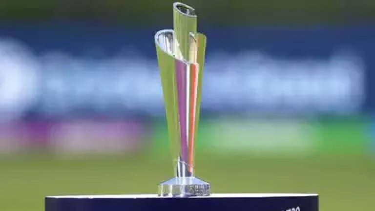 ICC Women's T20 World Cup