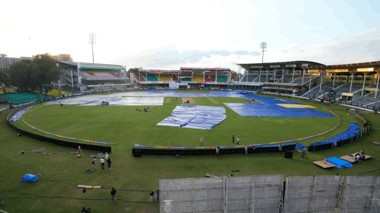 IND Vs BAN 2nd Test Day 2