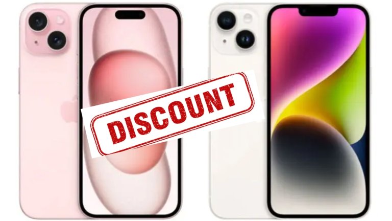 IPhone 16 Launch apple-iphone-15-and-iphone-14-get-massive-discount amazon flipkart