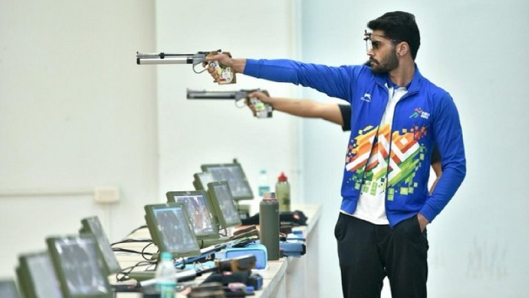 ISSF World Cup