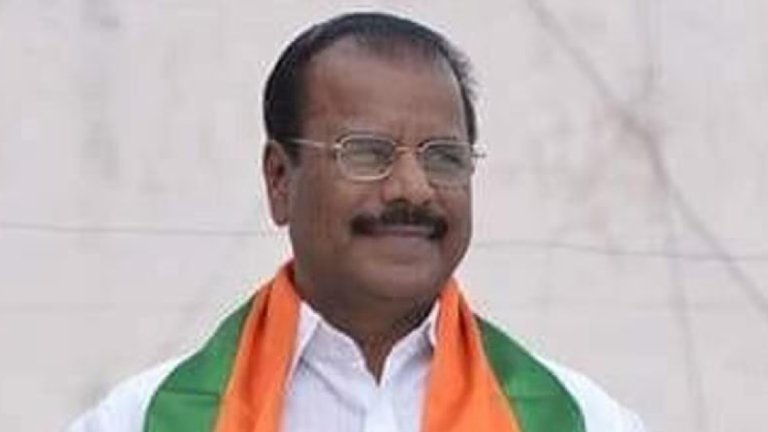 Indra Sena Reddy