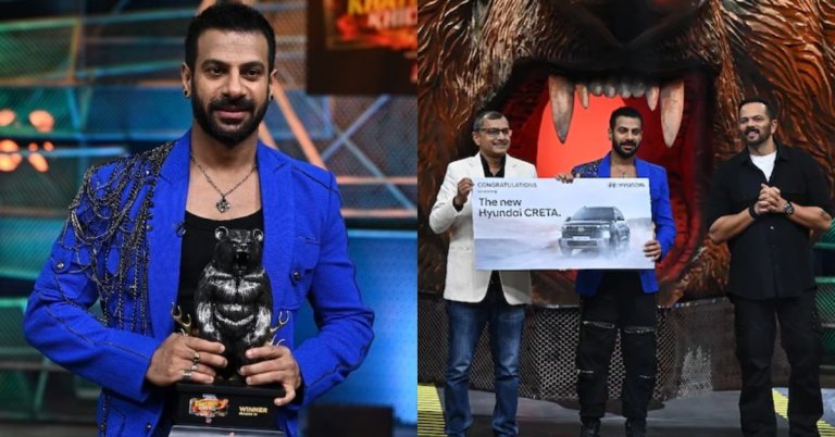 Khatron Ke Khiladi 14 Winner