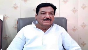 Minister Ranjit Singh Chautala Resign BJP