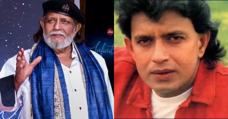 Mithun Chakraborty| SHRESHTH BHARAT